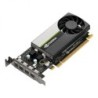 VGA PNY NVIDIA QUADRO T1000 4GB DDR6 128BIT 4XMDP PCI-E NO ACCESSOR