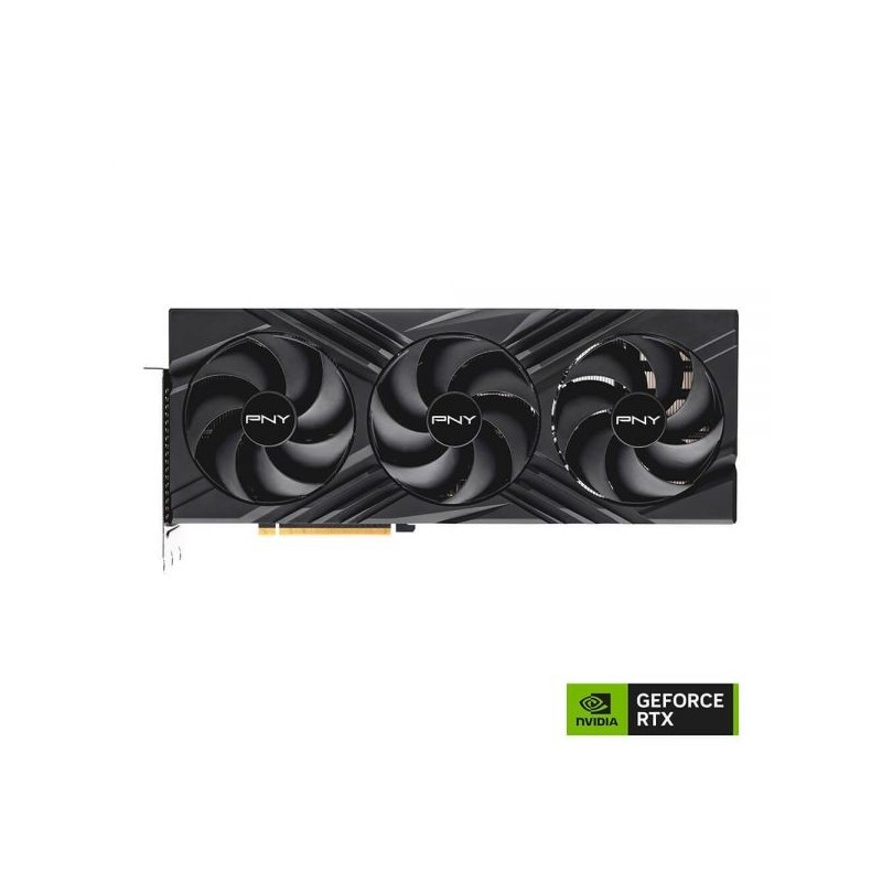 VGA PNY RTX 4080 VERTO TRIPLE FAN DLSS 16GB DDR6X 256BIT 3-DP/H 320W