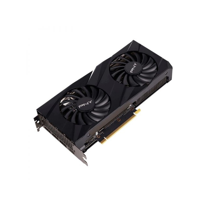 VGA PNY RTX 3050 VERTO DUAL FAN 8GB DDR6 128BIY 3-DP/H 130W