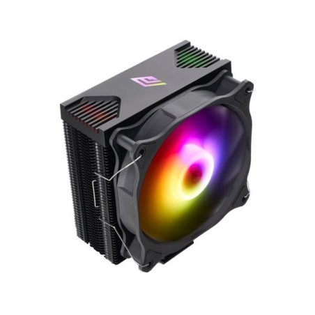 VENTOLA NUMB ARGB RAINBOW LGA 775-1151 AM2-AM4 120W