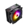 VENTOLA NUMB ARGB RAINBOW LGA 775-1151 AM2-AM4 120W