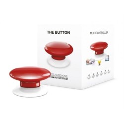 THE BUTTON PULSANTE RED...