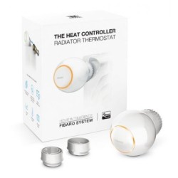 HEAT CONTROLLER Z-WAVE5 EU...