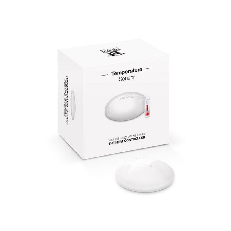 TEMPARATURE SENSOR SENSORE TEMPERATURA WIRELESS