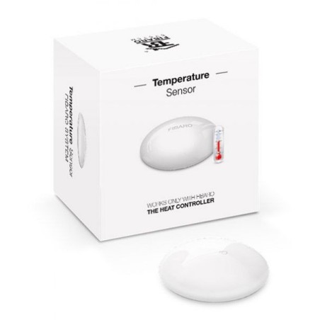 TEMPARATURE SENSOR SENSORE TEMPERATURA WIRELESS