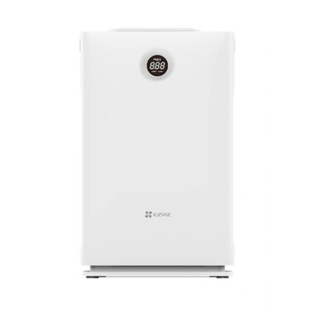 PURIFICATORE EZVIZ CS-EB350A UVC LAMPADA UV C VIRUS + HEPA 42MQ