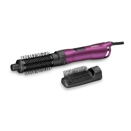 BABYLISS SPAZZ.ARRICCIACAPELLI ARIA CALDA BABYLISS AS83 PROMO