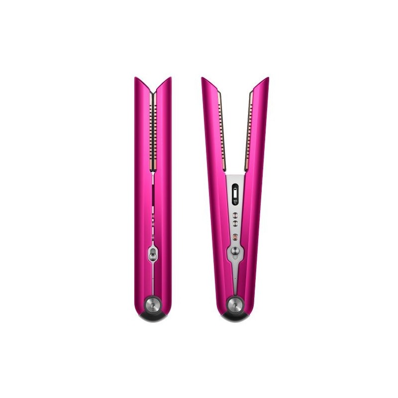 PIASTRA PER CAPELLI CORRALE DYSON FUCHSIA