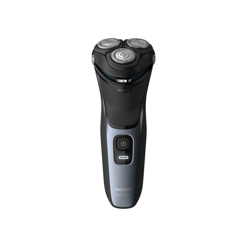 PHILIPS RASOIO ELETTRICO  S3133/51 RICARICABILE 3