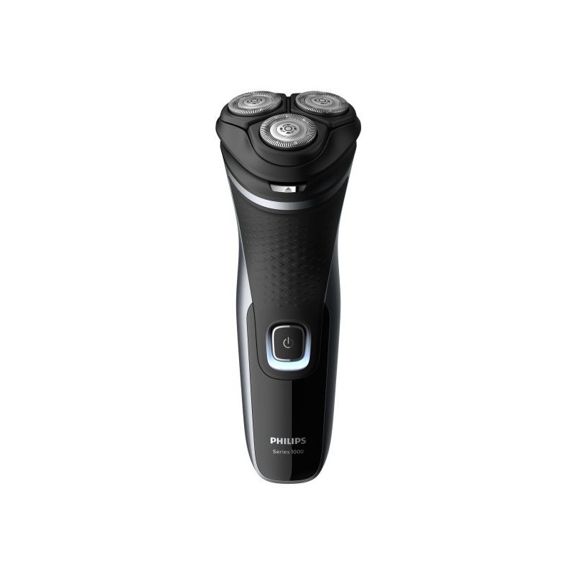 PHILIPS RASOIO ELETTRICO  S1332/41 RICARICABILE 3