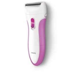 PHILIPS LADYSHAVE RASOIO...