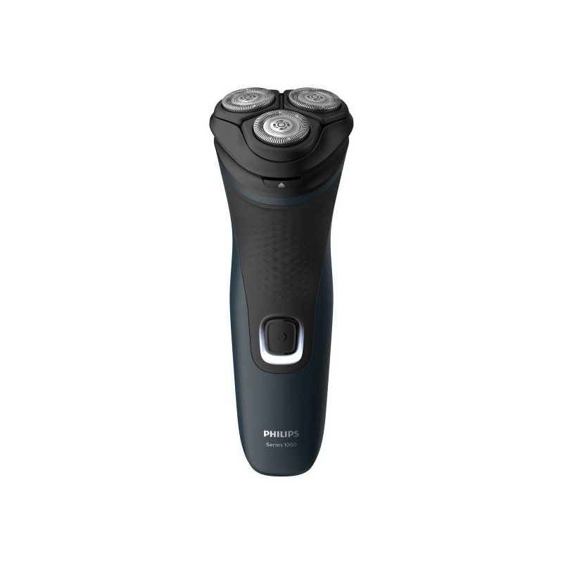 PHILIPS RASOIO ELETTRICO  S1131/41 RICARICABILE 3 LAME