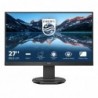 MON 27" IPS HDMI VGA DP MM USBC PHILIPS 273B9/0 PIVOT REG ALTEZZA