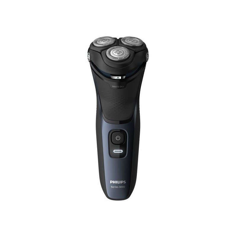 PHILIPS RASOIO ELETTRICO  S3134/51 RICARICABILE 3