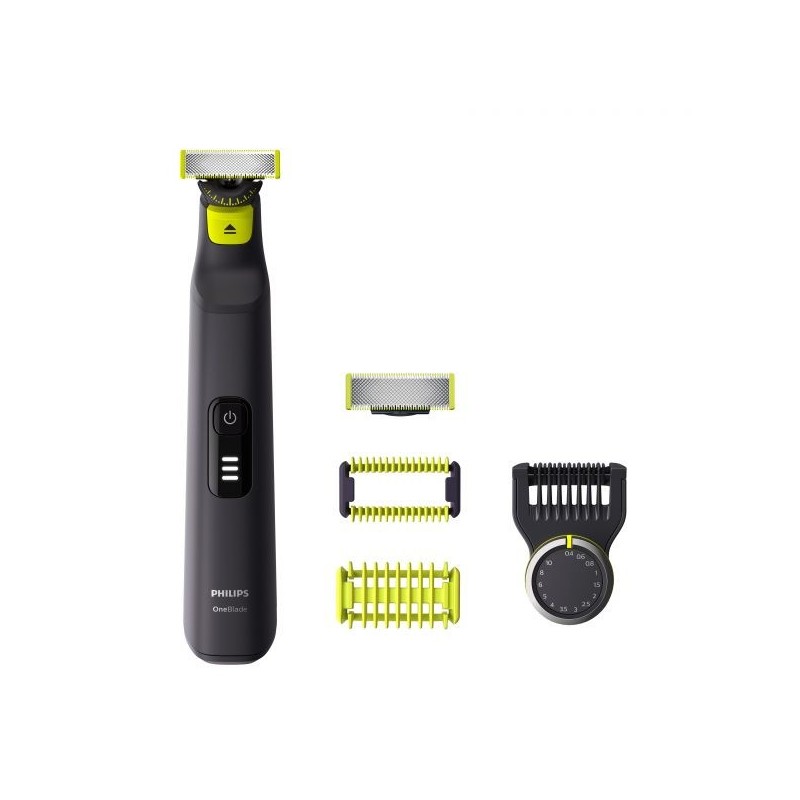 PHILIPS ONEBLADE 360 QP6541/15 REGOLABARBA