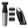 PHILIPS MULTIGROOM RASOIO CORPO BG5020/15 WET DRY EXTRA LUNGO