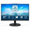 MON 23,6"VA VGA HDMI 4MS PHILIPS 241V8L/00 16:9 3000:1