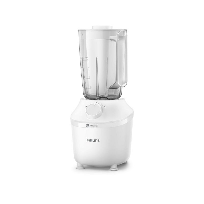 PHILIPS HR2041/00 FRULLATORE DAILY 1,9 LITRI 450W