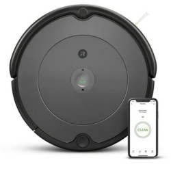 IROBOT ROOMBA 697...