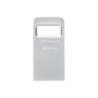 PEN DRIVE 3.2 64GB TYPE-A DT MICRO METALLO 200MB/S LETTURA