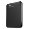 HD EXT 2,5 4TB WD ELEMENTS USB3 NEW NERO PORTABLE