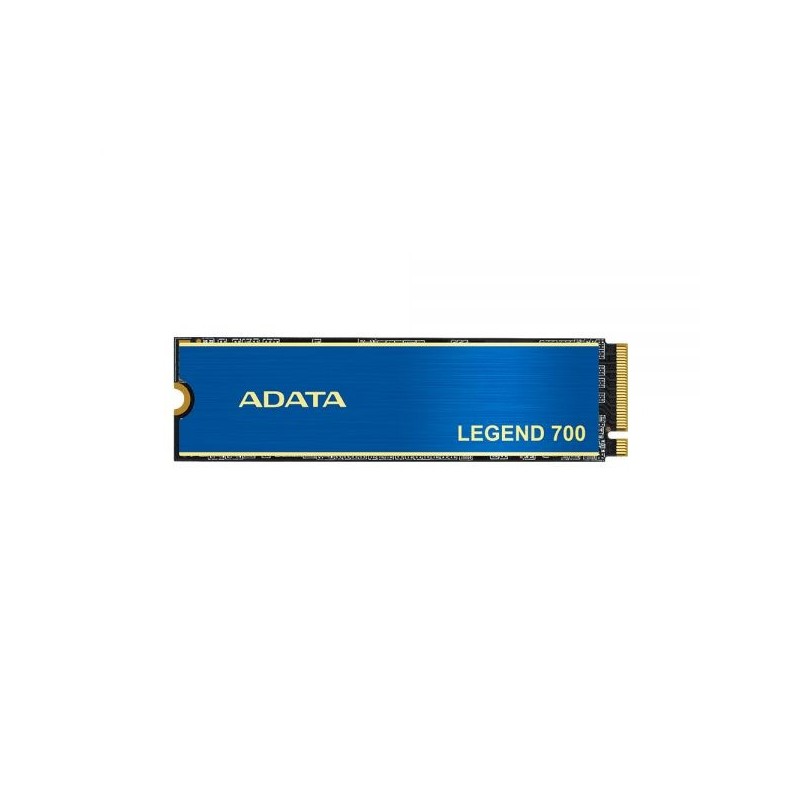 SSD M.2 256GB 2280 PCIE LEGEND 700 LITE 2000/1600 MB/S R/W NVME 1.3