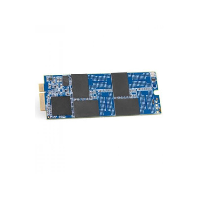 HD FLASH SSD 500GB OWC AURA PRO MACBOOK PRO 2012 / INIZIO 2013