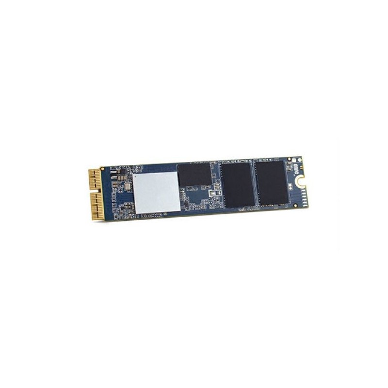 HD FLASH SSD 480GB OWC AURA PRO X2 MBAIR MID 2013/17 MBPRO MID 2013/15