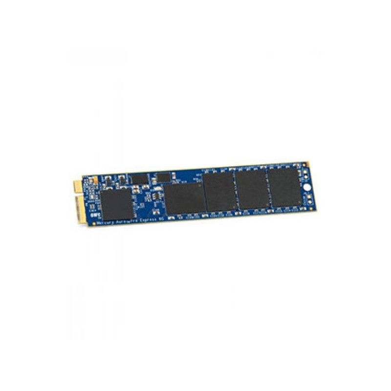 HD FLASH SSD 250GB OWC AURA PRO 6G MACBOOK AIR 2010/2011