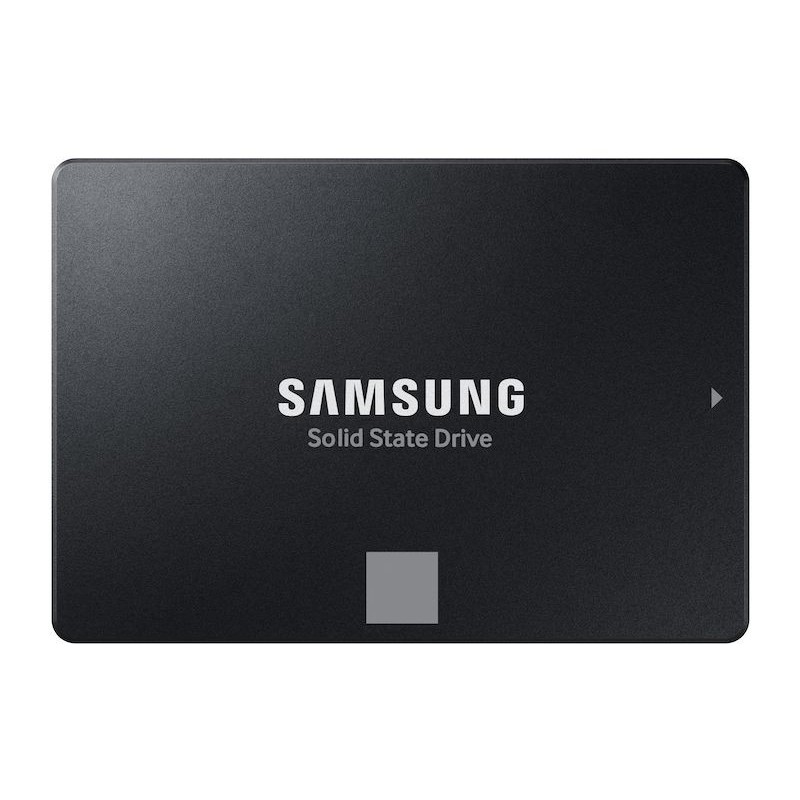 SSD 2,5 250GB SATA III EVO 870 SAMSUNG 3D