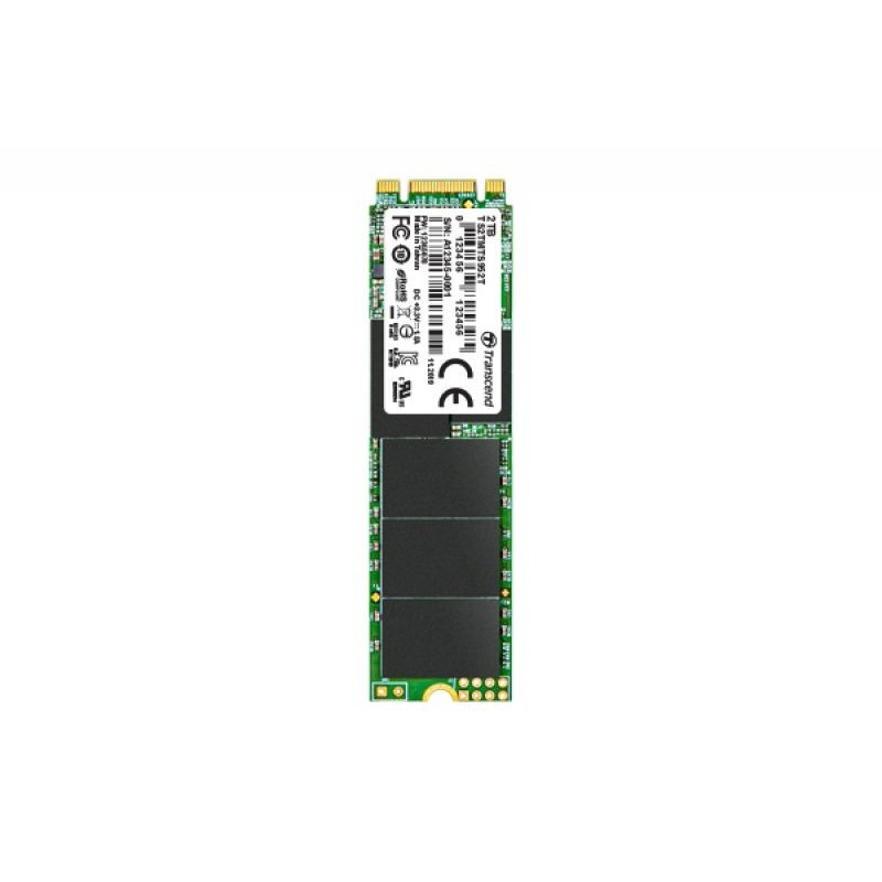 SSD M.2 64GB 2280 PCIE SATA III TRANSCEND