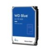 HD 3,5 4TB 5400RPM 64MB SATA3 BLUE WD BLUE