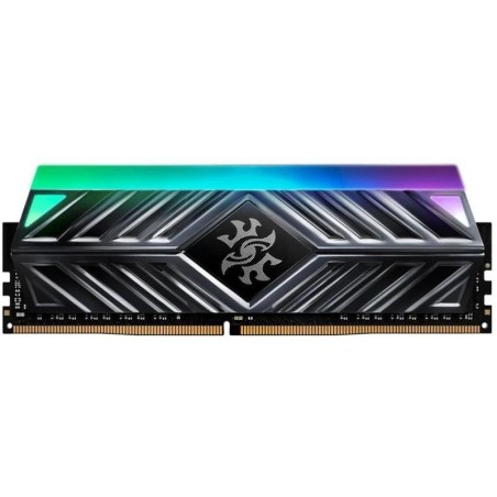 DDR4 8GB 4133 MHZ XPG SPECTRIX D41 CL19 TUNGSTEN GREY