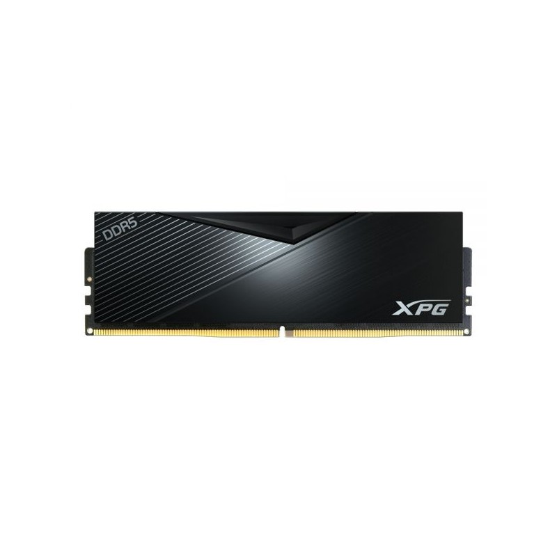 DDR5 16GB 5200 MHZ XPG LANCER 1,25V CL38 BLACK