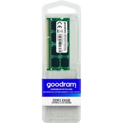 DDR3 8GB 1600 MHZ SO-DIMM...