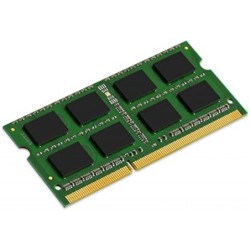 DDR3 4GB SO-DIMM REF 1600...