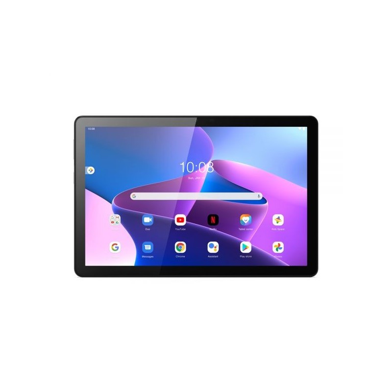 TABLET 10.1" M10 4/64GB WIFI GREY LENOVO TAB M10 AND11 FHD TB610