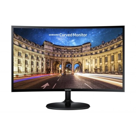 MON 27" C27F390 VA 16:9 SAMSUNG FULLHD HDMI VGA DP