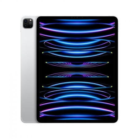 TABLET IPAD PRO 12.9"128GB CELL SIV VER M2 2022