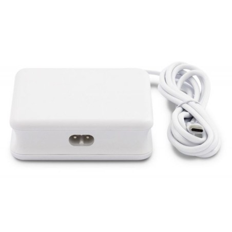 ALIMENTATORE LMP USB-C 61W & 12W COMPATIBILE MACBOOK PRO 13 AIR