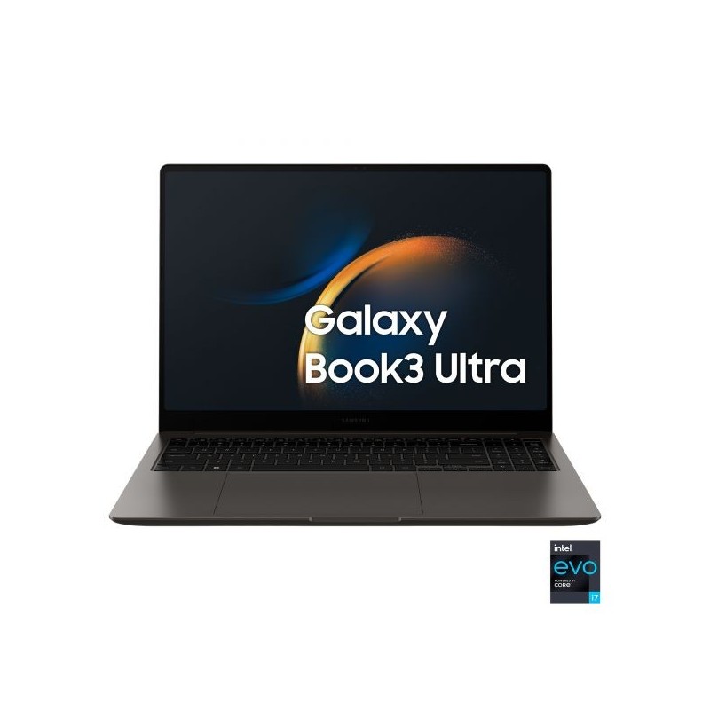 NB 16" I7-1360P 16GB 512SSD W11P SAMSUNG GALAXY BOOK3 ULTRA RTX4050