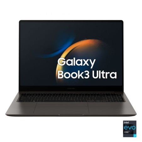 NB 16" I7-1360P 16GB 512SSD W11P SAMSUNG GALAXY BOOK3 ULTRA RTX4050