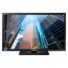 MON 24"PLS VGA HDMI DP DVI USB MM SM-S24E650XW PIVOT REG ALTEZZA