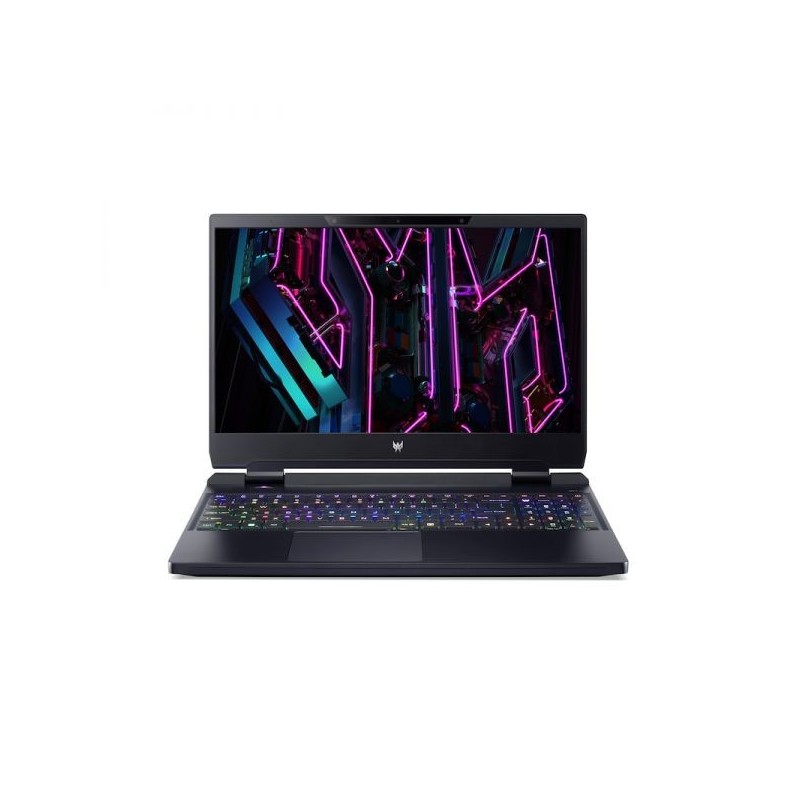 NB 15,6" I9-13900HX 32GB 2TBSSD FD ACER PREDATOR HELIOS 3D - RTX 4080