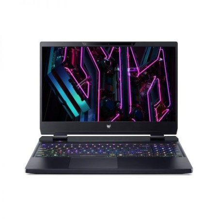 NB 15,6" I9-13900HX 32GB 2TBSSD FD ACER PREDATOR HELIOS 3D - RTX 4080