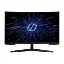 MON 32"VA QHD DP HDMI 1MS...