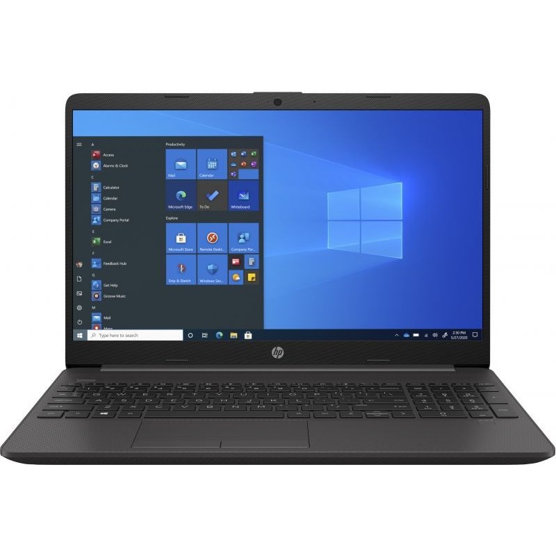 NB 15,6" I3-1005G1 8GB 256SSD W10P HP 250 G8