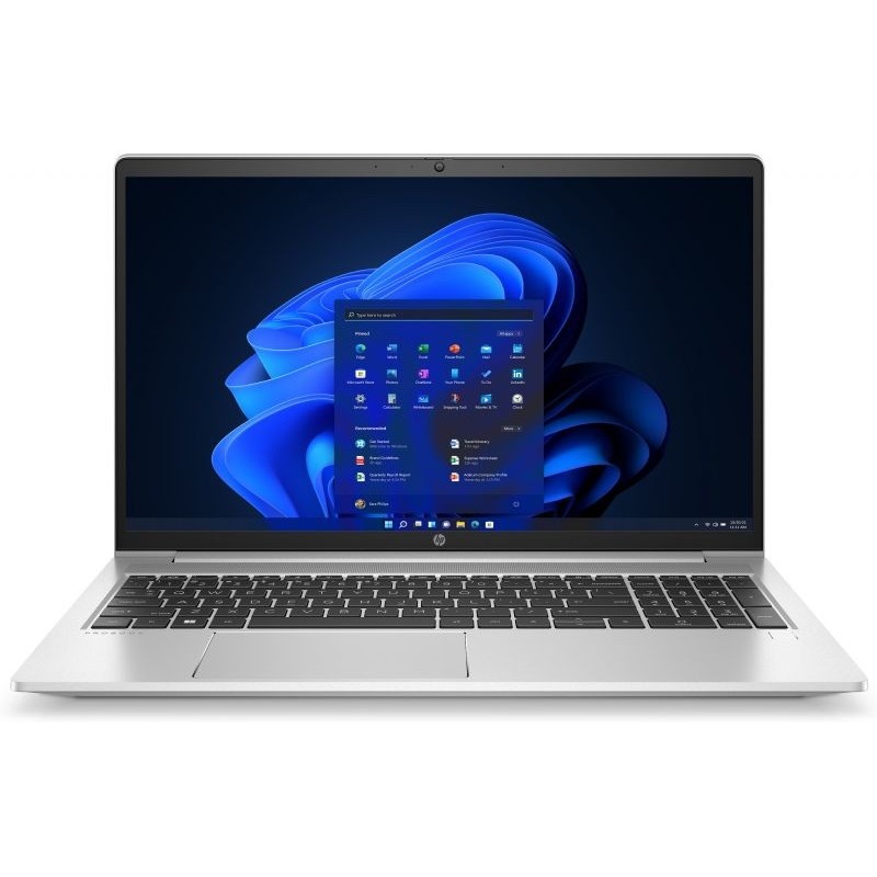 NB 15,6" I7-1255U 16GB 512SSD W11P HP PROBOOK 450 - 3 ANNI DI GARANZIA