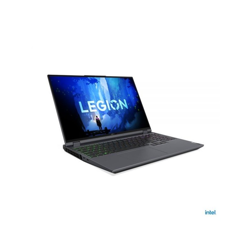 NB 16" I7-12700H 16GB 1TBSSD W11 LENOVO LEGION 5 PRO - RTX3070TI