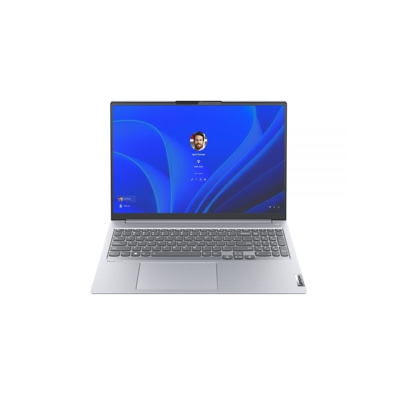 NB 16" I5-1240P 16GB 512SSD W11P THINKBOOK 16 G4 - VGA RTX 2050